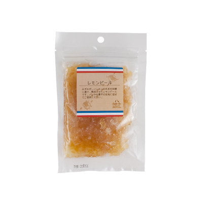 Petit Pas(プティパ) レモンピール 100g 【製菓材料】