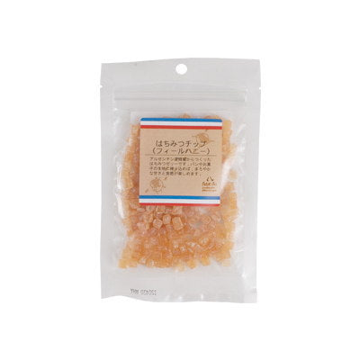 Petit Pas(プティパ) はちみつチップ(フィールハニー) 50g 【製菓材料】