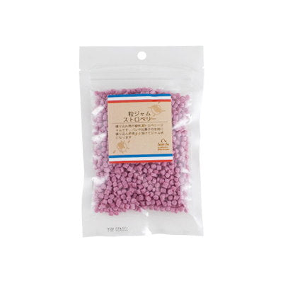 Petit Pas(プティパ) 粒ジャムストロベリー 100g 【製菓材料】
