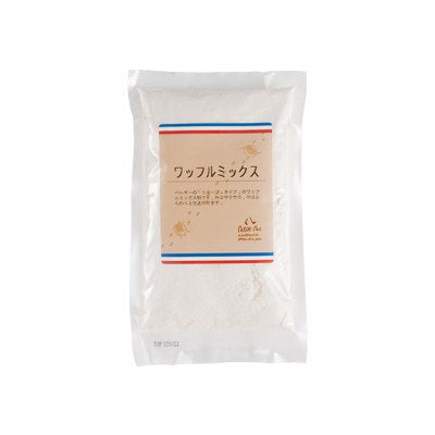 Petit Pas(プティパ) 強力粉イーグル 1kg 【製菓材料】