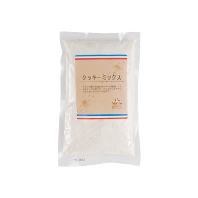 Petit Pas(プティパ) クッキーミックス 250g 【製菓材料】