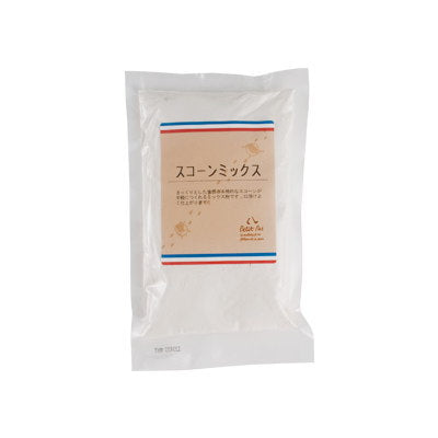 Petit Pas(プティパ) スコーンミックス 250g 【製菓材料】