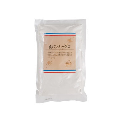 Petit Pas(プティパ) 食パンミックス 250g 【製菓材料】