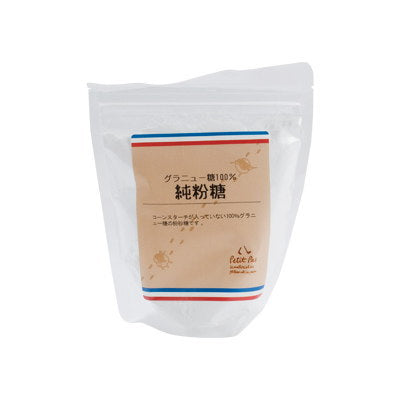 Petit Pas(プティパ) 強力粉イーグル 1kg 【製菓材料】