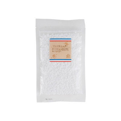 Petit Pas(プティパ) ワッフルシュガー(あられ糖) 100g 【製菓材料】