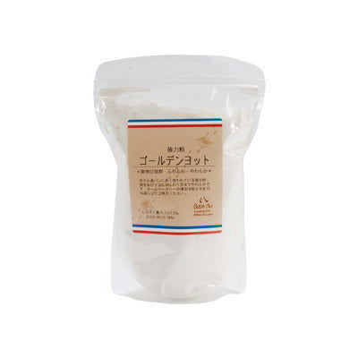 Petit Pas(プティパ) 強力粉イーグル 1kg 【製菓材料】