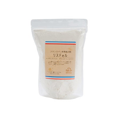 Petit Pas(プティパ) 強力粉イーグル 1kg 【製菓材料】
