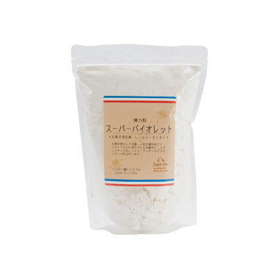 Petit Pas(プティパ) 強力粉イーグル 1kg 【製菓材料】