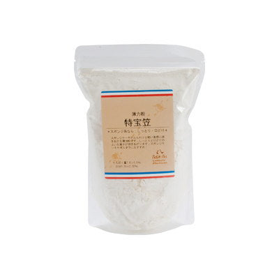 Petit Pas(プティパ) 強力粉イーグル 1kg 【製菓材料】