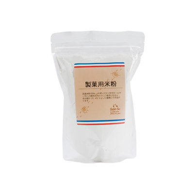 Petit Pas(プティパ) 製菓用米粉 500g 【製菓材料】