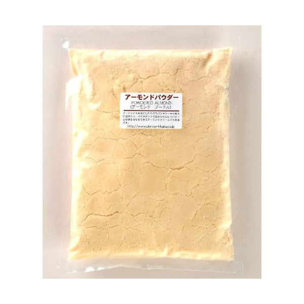 アーモンドパウダー 400g【製菓材料】