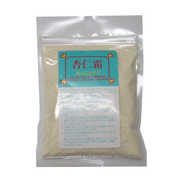 杏仁霜 60g