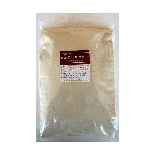 グルテンパウダー 1kg【製菓材料】
