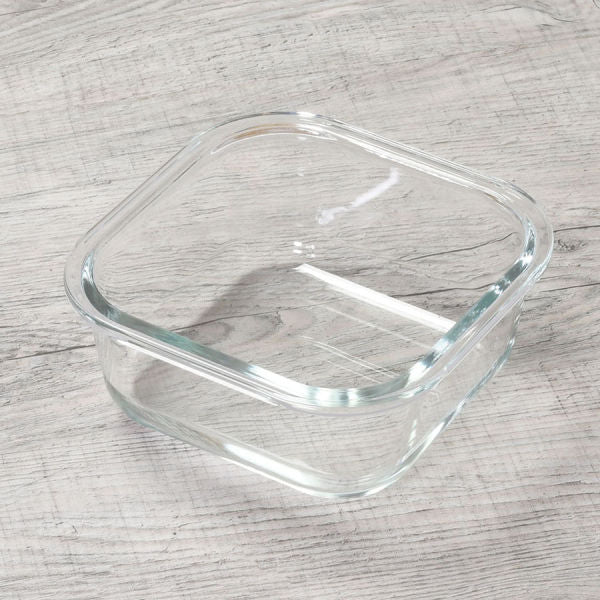 【メーカー希望小売価格1,100円より50％OFF】耐熱ガラス 保存容器 ディッシュプラス バルブ付 正方型480ml 食洗機・乾燥機OK 冷凍保存OK  パール金属