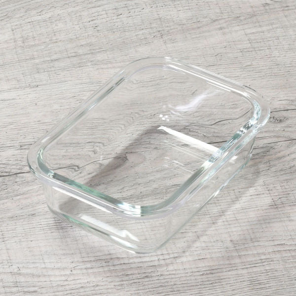 【メーカー希望小売価格880円より50％OFF】耐熱ガラス 保存容器 ディッシュプラス バルブ付 長方型350ml 食洗機・乾燥機OK 冷凍保存OK  パール金属
