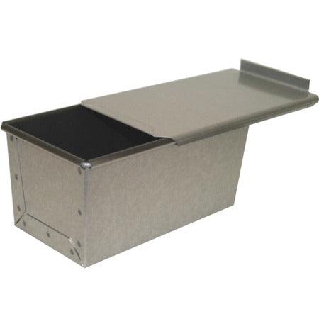 アルタイトスーパーシリコン食パン型　ワンローフ フタ付 0.75斤  パン作り道具