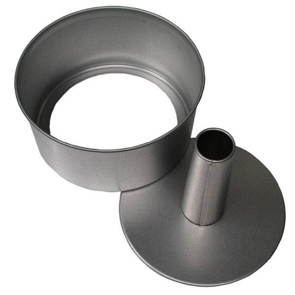 シフォンケーキ型 23cm アルスター アルタイト シフォン型 焼き型