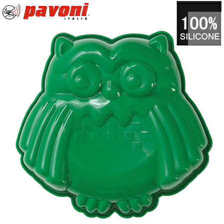 Pavoni(パヴォーニ)