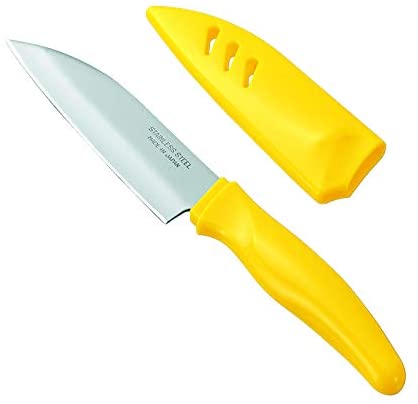 フルベジ フルーツナイフ 下村工業 便利な調理器具・キッチン用品