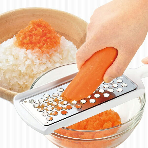 フルベジ ステン おろし 下村工業 便利な調理器具・キッチン用品