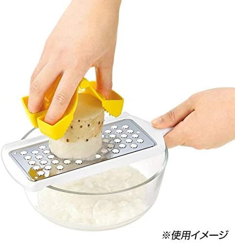 フルベジ つかめる 野菜ホルダー 下村工業 便利な調理器具・キッチン用品