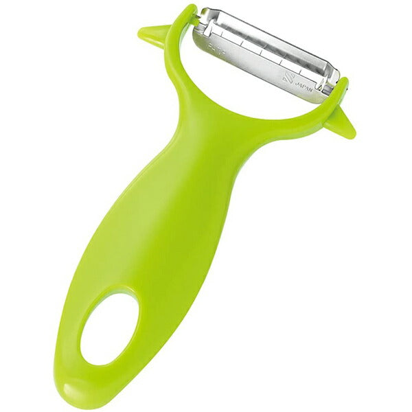 フルベジ しりしり ピーラー 下村工業 便利な調理器具・キッチン用品