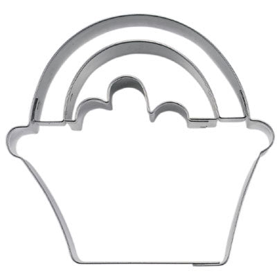Stadter(スタッダー) クッキー型 カゴバッグ クッキー  抜き型 抜型