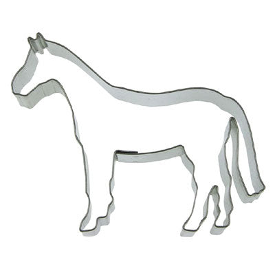 Stadter(スタッダー) ミニクッキー型 馬