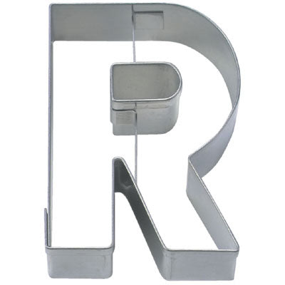 Stadter(スタッダー) クッキー型 アルファベット英字R