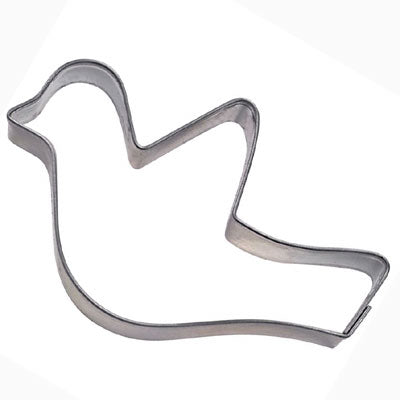 Stadter(スタッダー) クッキー型 ハト クッキー  抜き型 抜型