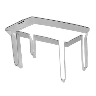 Stadter(スタッダー) クッキー型 テーブル