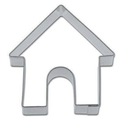 Stadter(スタッダー) クッキー型 犬小屋 抜き型 クッキー抜き型 抜型