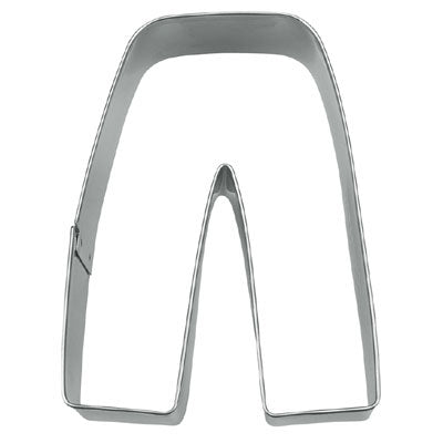 Stadter(スタッダー) クッキー型 ロングパンツ 抜き型 クッキー抜き型