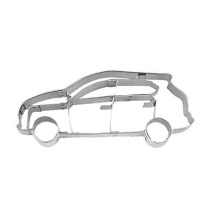Stadter(スタッダー)　クッキー型　SUV車 抜き型 クッキー抜き型
