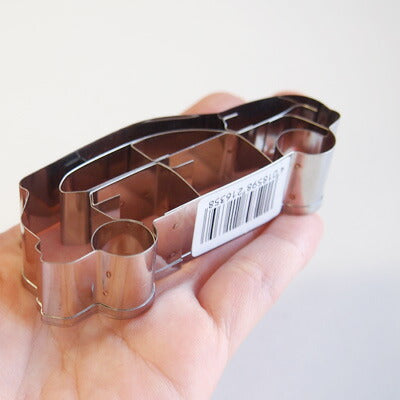 Stadter(スタッダー)　クッキー型　SUV車 抜き型 クッキー抜き型