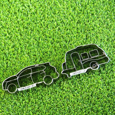 Stadter(スタッダー)　クッキー型　SUV車 抜き型 クッキー抜き型
