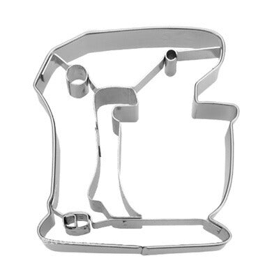 Stadter(スタッダー)　クッキー型　ミキサー 抜き型 クッキー抜き型