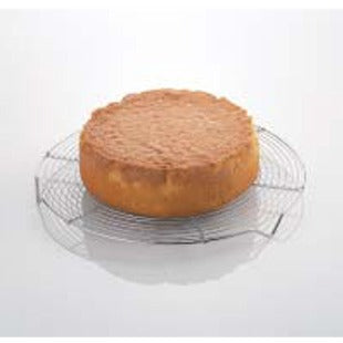 手作ケーキクーラー 24cm