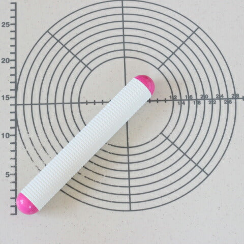 ガス抜き らせんめん棒　小 パン作り道具