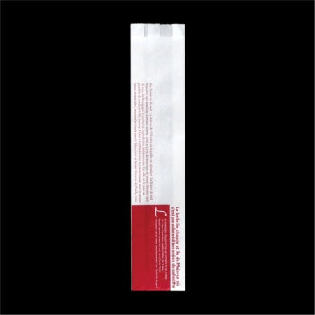 【耐油紙チュロス袋】チュロス袋　CRS-1　100枚　8844