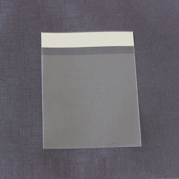OPP溶断袋　TTNo.7　100枚入