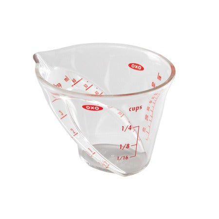 OXO(オクソー) アングルメジャーカップ ミニ60cc