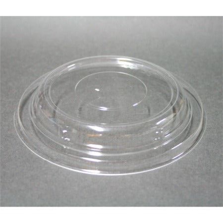 スモールシフォン用PET蓋 透明(120mm用)10枚入