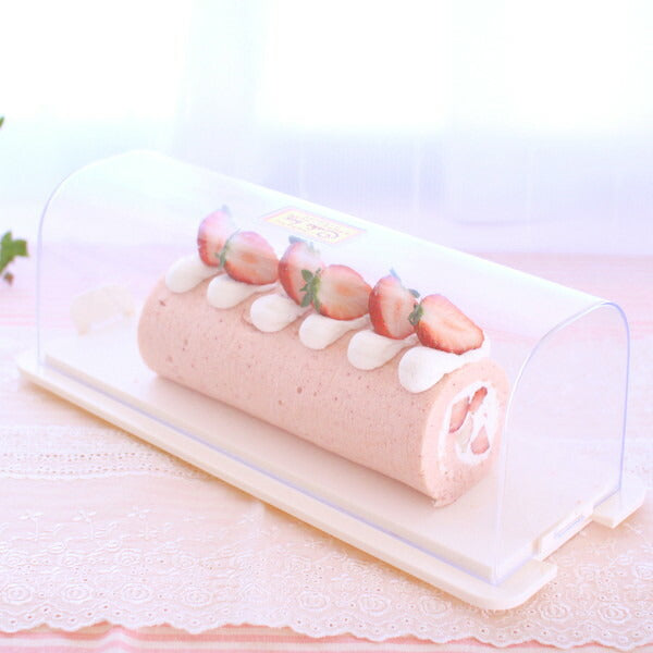ロールケーキボックス