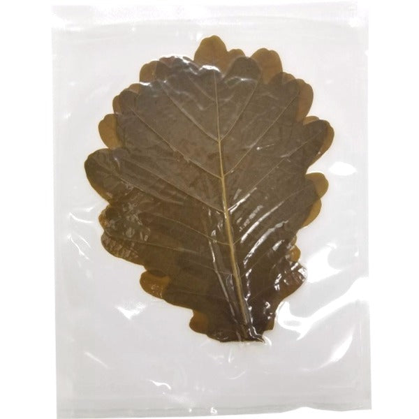柏の葉　5枚入【製菓材料】
