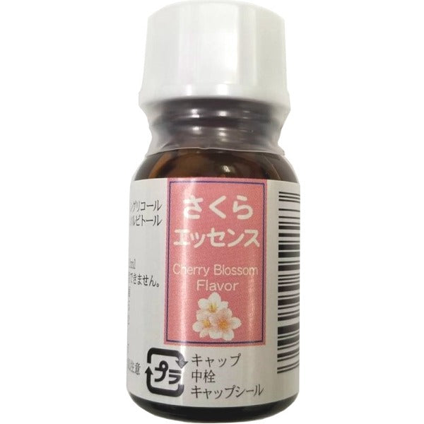 さくらエッセンス　10ml【製菓材料】
