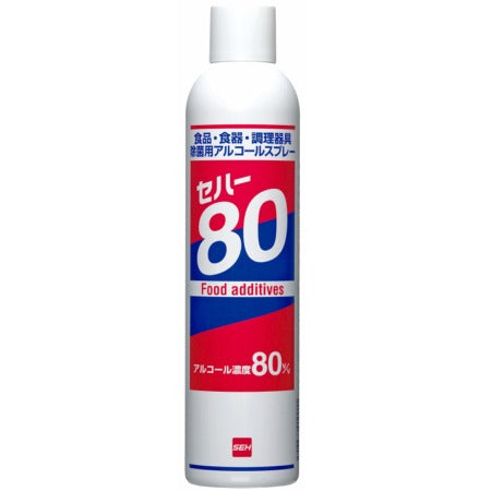セハー80　370ｍｌ
