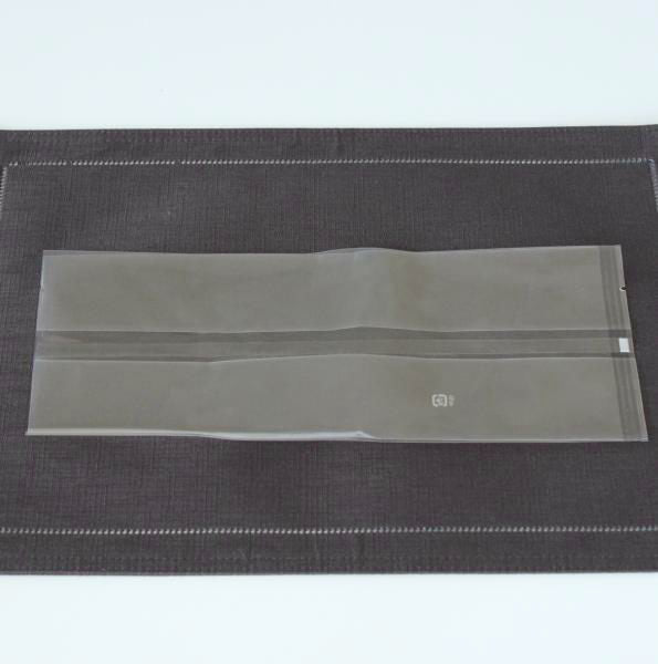 個包装袋　クグロフ小等用　10枚入　[XF8000] ケーキ ラッピング お菓子 手作り